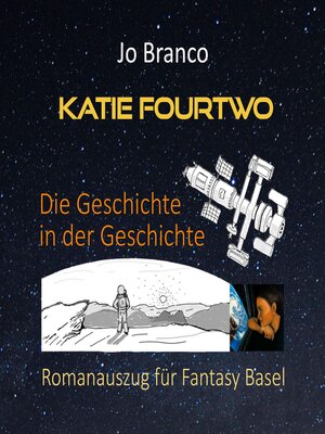 cover image of KATIE 42--INTELLIGENT Die Geschichte in der Geschichte